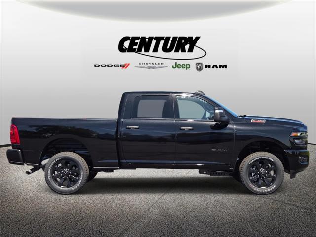 2025 RAM Ram 2500 RAM 2500 BIG HORN CREW CAB 4X4 64 BOX