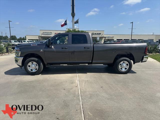 2025 RAM Ram 2500 RAM 2500 TRADESMAN CREW CAB 4X4 8 BOX