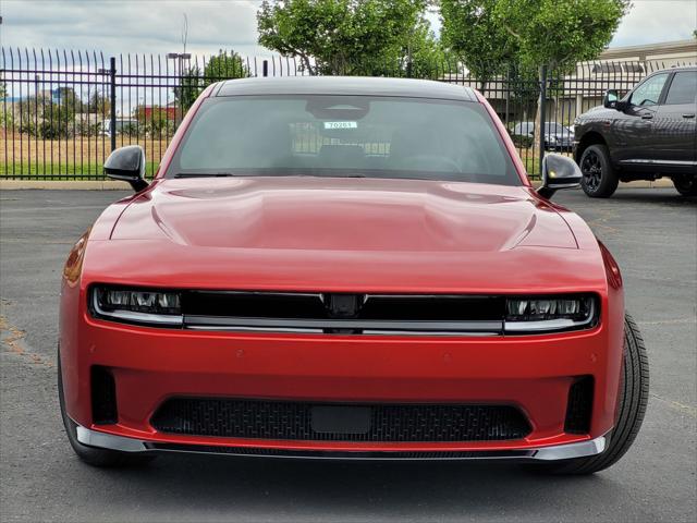 2025 Dodge Charger CHARGER 2-DOOR DAYTONA R/T AWD