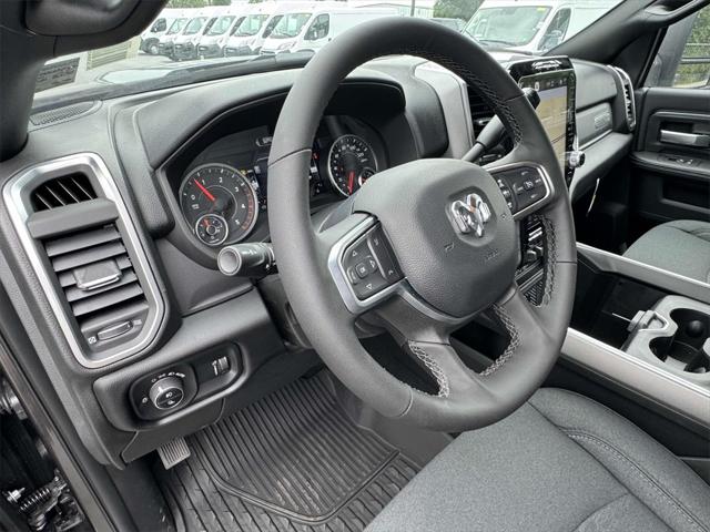 2025 RAM Ram 2500 RAM 2500 BIG HORN CREW CAB 4X4 64 BOX 2025 RAM Ram 2500 RAM 2500 BIG HORN CREW CAB 4X4 64 BOX