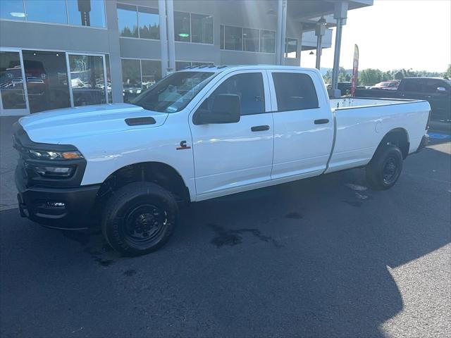 2025 RAM Ram 2500 RAM 2500 TRADESMAN CREW CAB 4X4 8 BOX 2025 RAM Ram 2500 RAM 2500 TRADESMAN CREW CAB 4X4 8 BOX