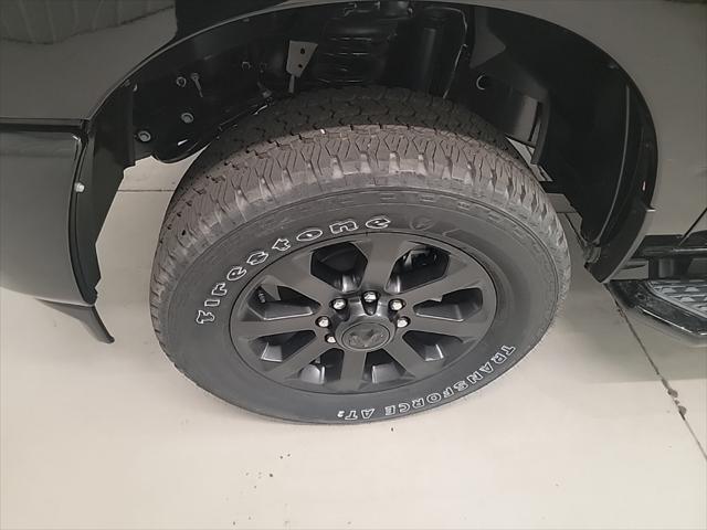 2025 RAM Ram 2500 RAM 2500 BIG HORN CREW CAB 4X4 64 BOX