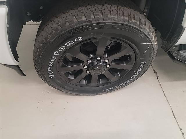 2025 RAM Ram 2500 RAM 2500 BIG HORN CREW CAB 4X4 64 BOX
