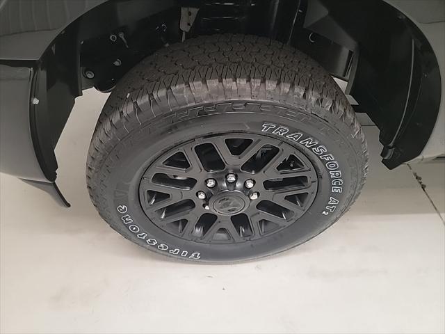 2025 RAM Ram 3500 RAM 3500 LIMITED MEGA CAB 4X4 64 BOX