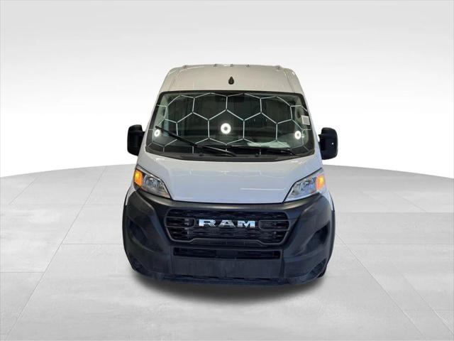 2025 RAM Ram ProMaster RAM PROMASTER 2500 TRADESMAN CARGO VAN HIGH ROOF 159 WB