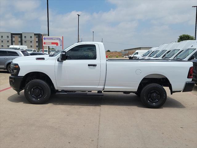 2025 RAM Ram 2500 RAM 2500 TRADESMAN REGULAR CAB 4X4 8 BOX