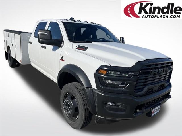 2025 Ram 5500 Tradesman/Big Horn for sale in Cape May Court House, NJ