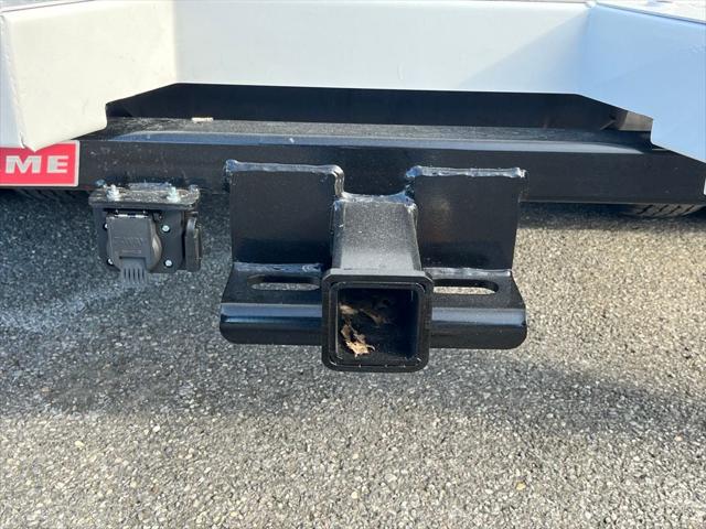 2025 Ram 5500 Tradesman/Big Horn