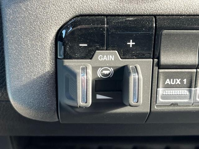 2025 Ram 5500 Tradesman/Big Horn