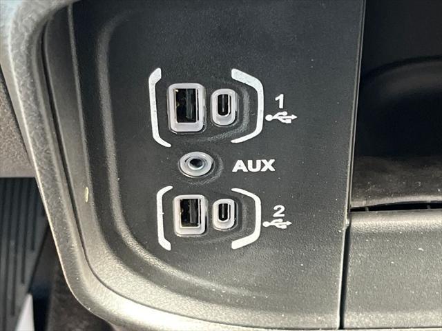 2025 Ram 5500 Tradesman/Big Horn
