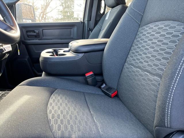 2025 Ram 5500 Tradesman/Big Horn
