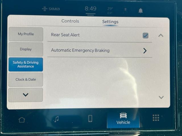 2025 Ram 5500 Tradesman/Big Horn
