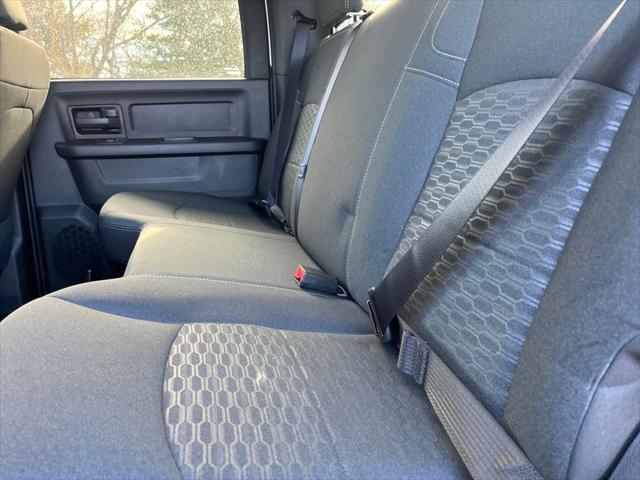 2025 Ram 5500 Tradesman/Big Horn