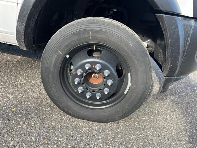 2025 Ram 5500 Tradesman/Big Horn