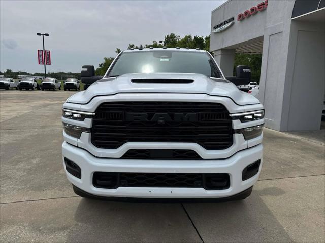 2025 RAM Ram 2500 RAM 2500 LARAMIE CREW CAB 4X4 64 BOX