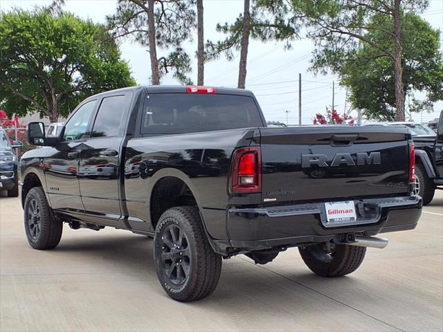 2025 RAM Ram 2500 RAM 2500 LONE STAR CREW CAB 4X4 64 BOX