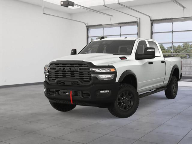 2025 RAM Ram 2500 RAM 2500 TRADESMAN CREW CAB 4X4 64 BOX 2025 RAM Ram 2500 RAM 2500 TRADESMAN CREW CAB 4X4 64 BOX