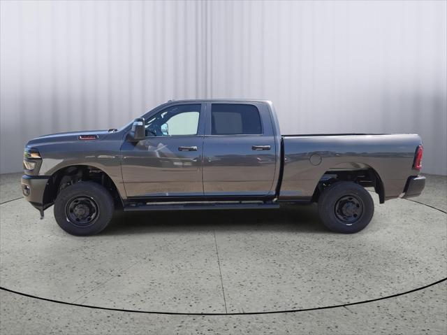 2025 RAM Ram 2500 RAM 2500 TRADESMAN CREW CAB 4X4 64 BOX 2025 RAM Ram 2500 RAM 2500 TRADESMAN CREW CAB 4X4 64 BOX