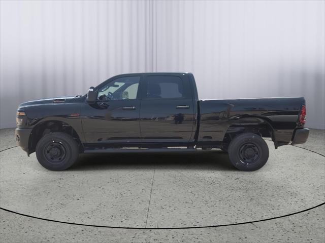 2025 RAM Ram 2500 RAM 2500 TRADESMAN CREW CAB 4X4 64 BOX 2025 RAM Ram 2500 RAM 2500 TRADESMAN CREW CAB 4X4 64 BOX