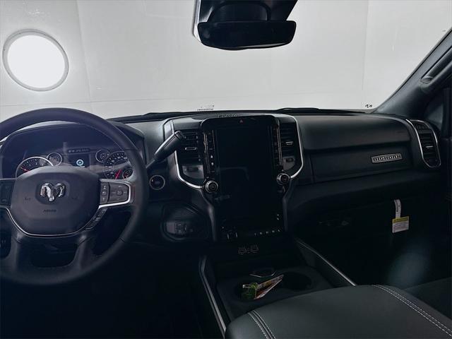 2025 RAM Ram 2500 RAM 2500 BIG HORN CREW CAB 4X4 64 BOX