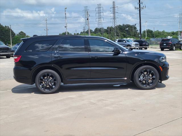 2025 Dodge Durango DURANGO GT RWD
