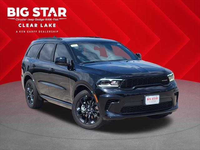 2025 Dodge Durango DURANGO GT RWD