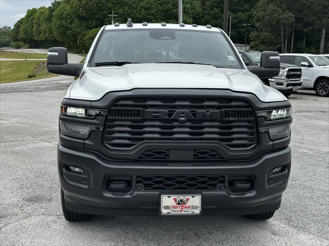 2025 RAM Ram 2500 RAM 2500 TRADESMAN CREW CAB 4X4 64 BOX