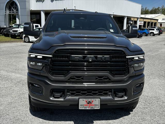 2025 RAM Ram 2500 RAM 2500 LARAMIE CREW CAB 4X4 64 BOX