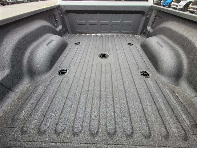 2025 RAM Ram 3500 RAM 3500 LARAMIE MEGA CAB 4X4 64 BOX