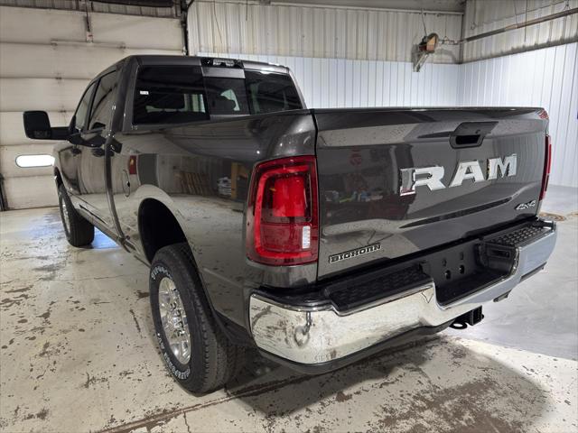 2025 RAM Ram 2500 RAM 2500 BIG HORN CREW CAB 4X4 64 BOX
