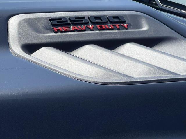 2025 RAM Ram 2500 RAM 2500 LARAMIE CREW CAB 4X4 64 BOX 2025 RAM Ram 2500 RAM 2500 LARAMIE CREW CAB 4X4 64 BOX