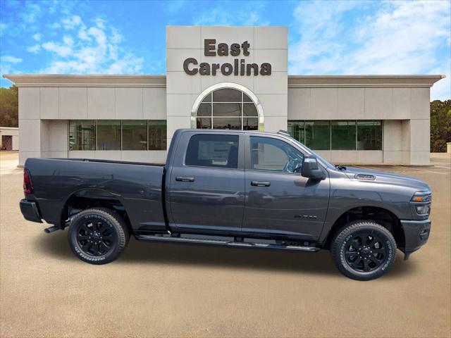 2025 RAM Ram 2500 RAM 2500 BIG HORN CREW CAB 4X4 64 BOX