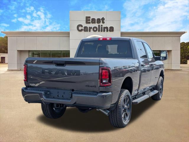 2025 RAM Ram 2500 RAM 2500 BIG HORN CREW CAB 4X4 64 BOX