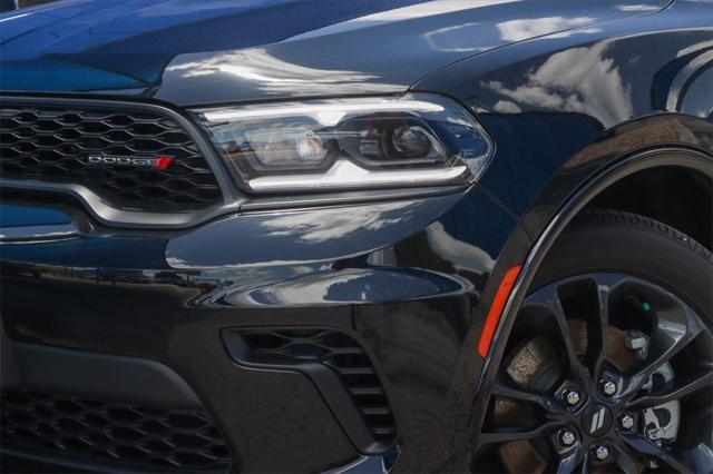 2025 Dodge Durango DURANGO GT RWD
