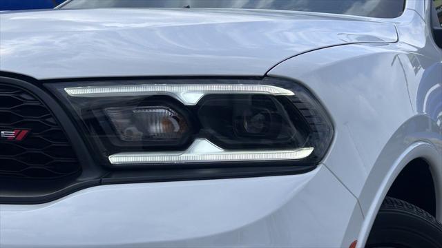 2025 Dodge Durango DURANGO GT RWD