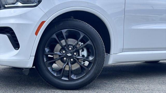 2025 Dodge Durango DURANGO GT RWD