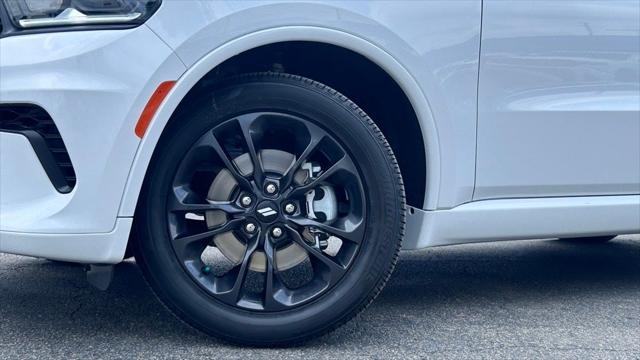 2025 Dodge Durango DURANGO GT RWD