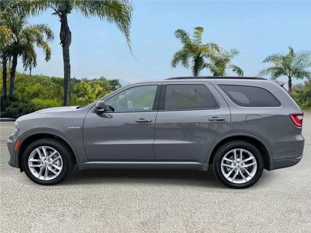 2025 Dodge Durango DURANGO R/T PLUS AWD
