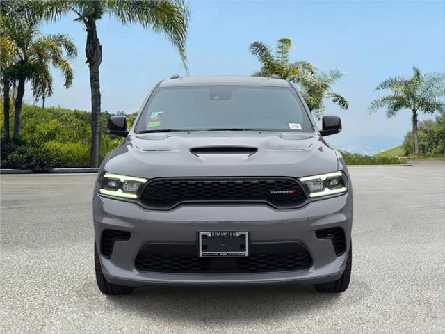 2025 Dodge Durango DURANGO R/T PLUS AWD