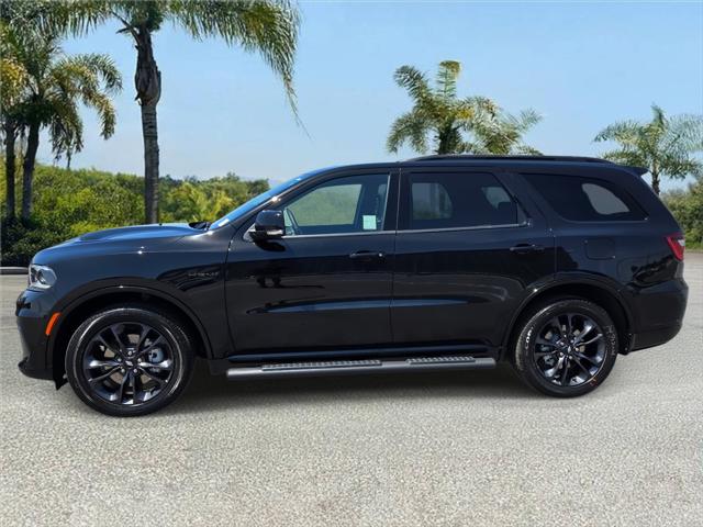 2025 Dodge Durango DURANGO R/T PLUS AWD