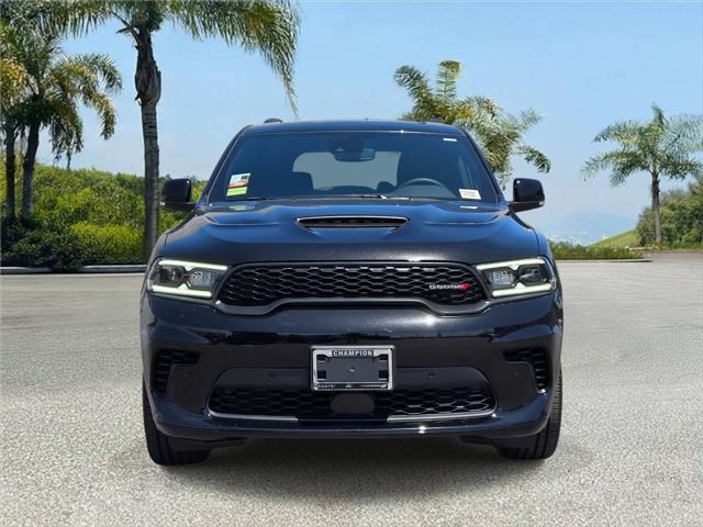 2025 Dodge Durango DURANGO R/T PLUS AWD