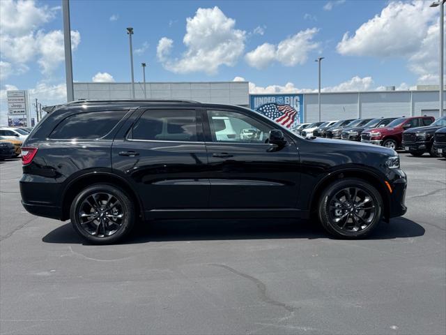 2025 Dodge Durango DURANGO GT RWD