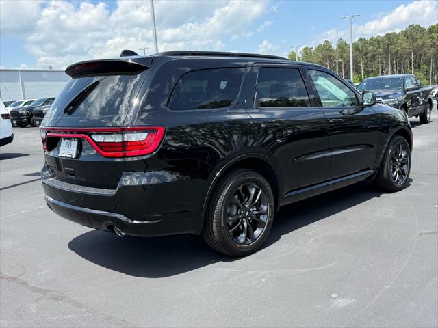 2025 Dodge Durango DURANGO GT RWD