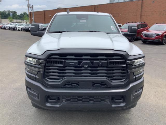 2025 RAM Ram 2500 RAM 2500 TRADESMAN CREW CAB 4X4 64 BOX