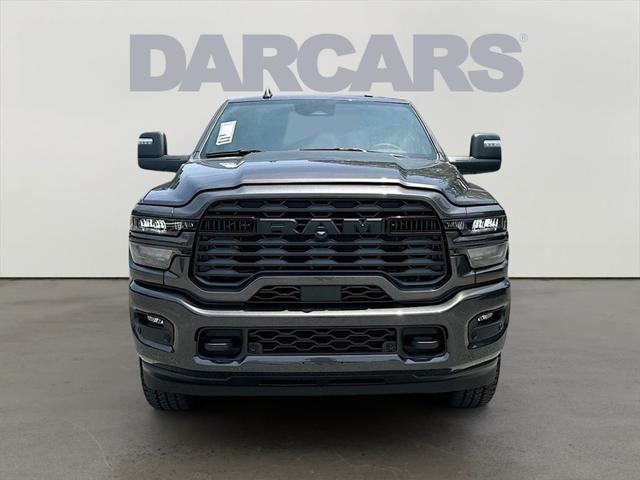 2025 RAM Ram 2500 RAM 2500 BIG HORN CREW CAB 4X4 64 BOX