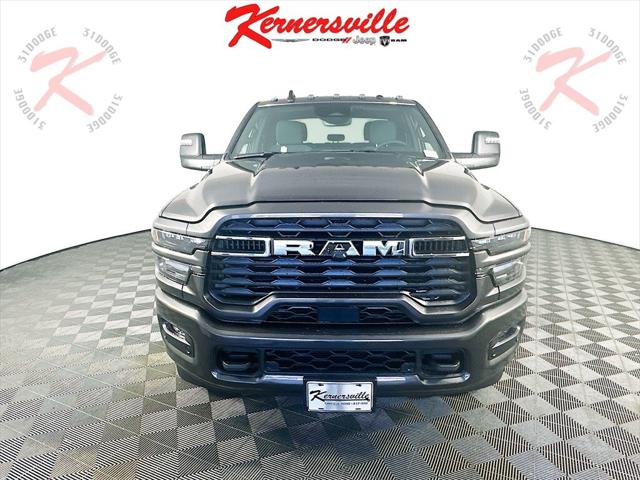 2025 RAM Ram 3500 RAM 3500 BIG HORN CREW CAB 4X4 64 BOX