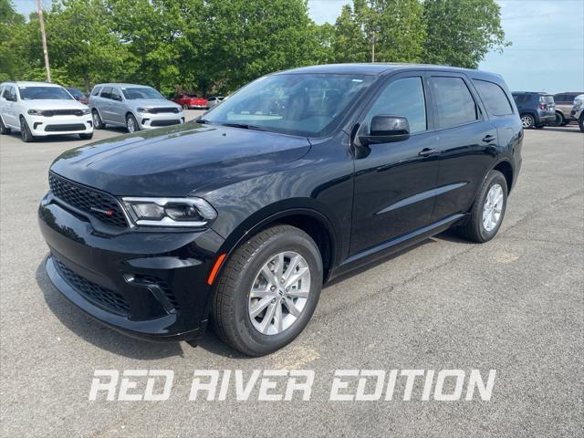 2025 Dodge Durango DURANGO GT RWD