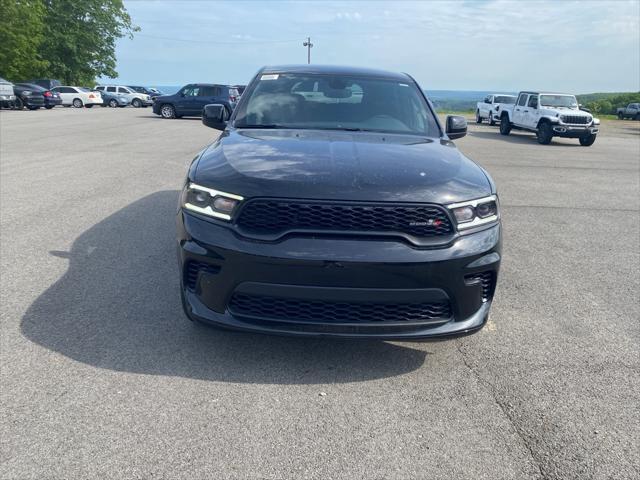 2025 Dodge Durango DURANGO GT RWD