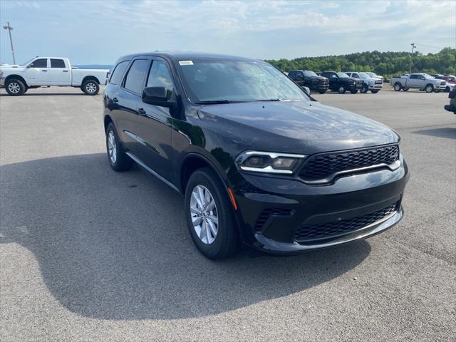 2025 Dodge Durango DURANGO GT RWD