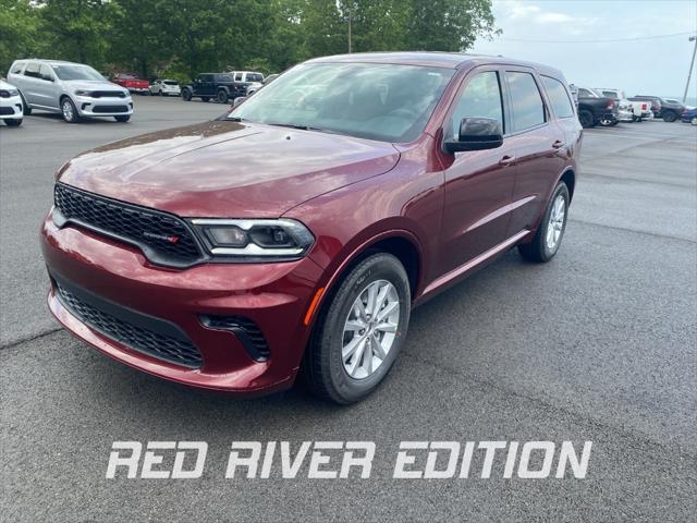 2025 Dodge Durango DURANGO GT RWD